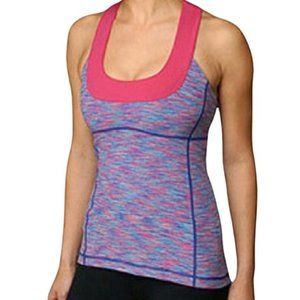 Lululemon Scoop Neck Tank Top